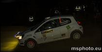 Pirelli Rally Pirelli Rally